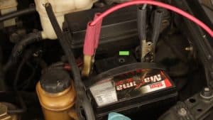 What to Do When Your Car Battery Dies